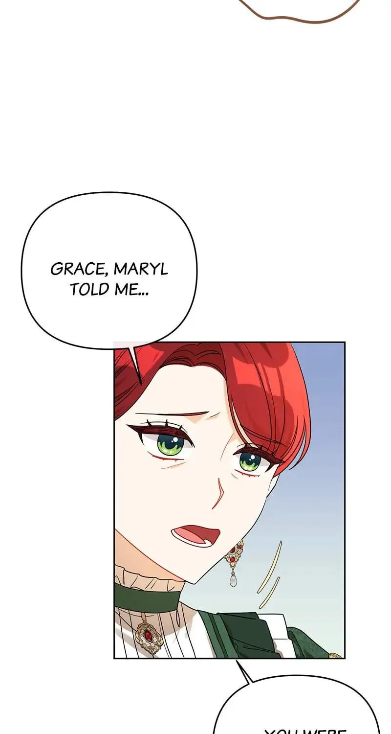 Read Ungracefully Grace chapter 4 image 84 on Lezhin