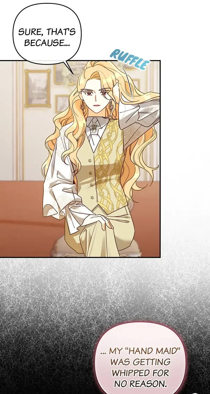 Read Ungracefully Grace chapter 4 image 86 on Lezhin