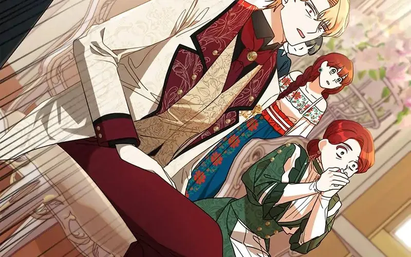 Read Ungracefully Grace chapter 4 image 89 on Lezhin
