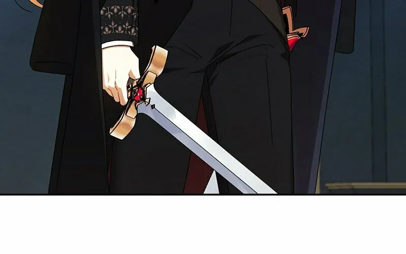 Read Ungracefully Grace chapter 40 image 1 on Lezhin