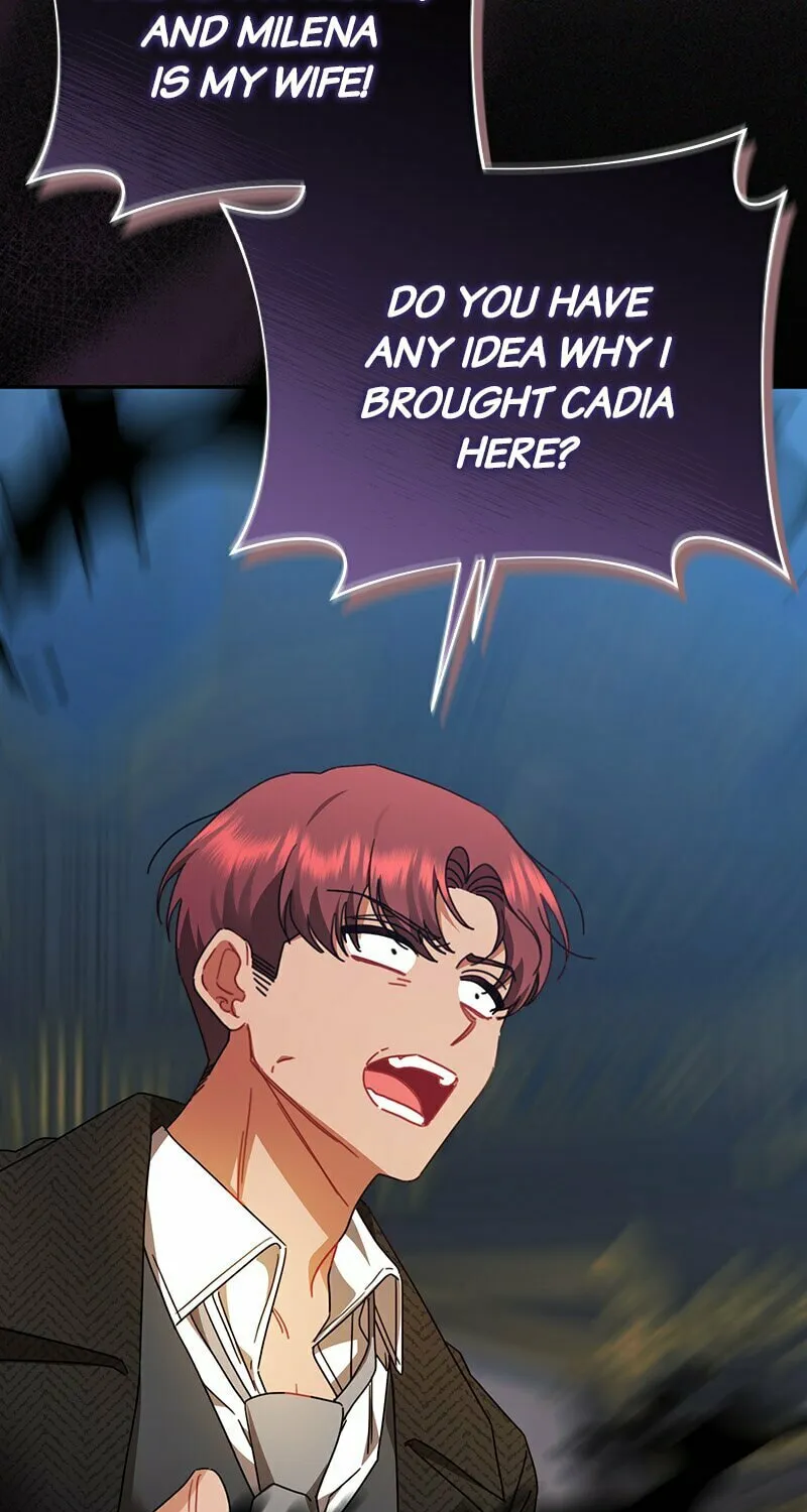 Read Ungracefully Grace chapter 40 image 100 on Lezhin