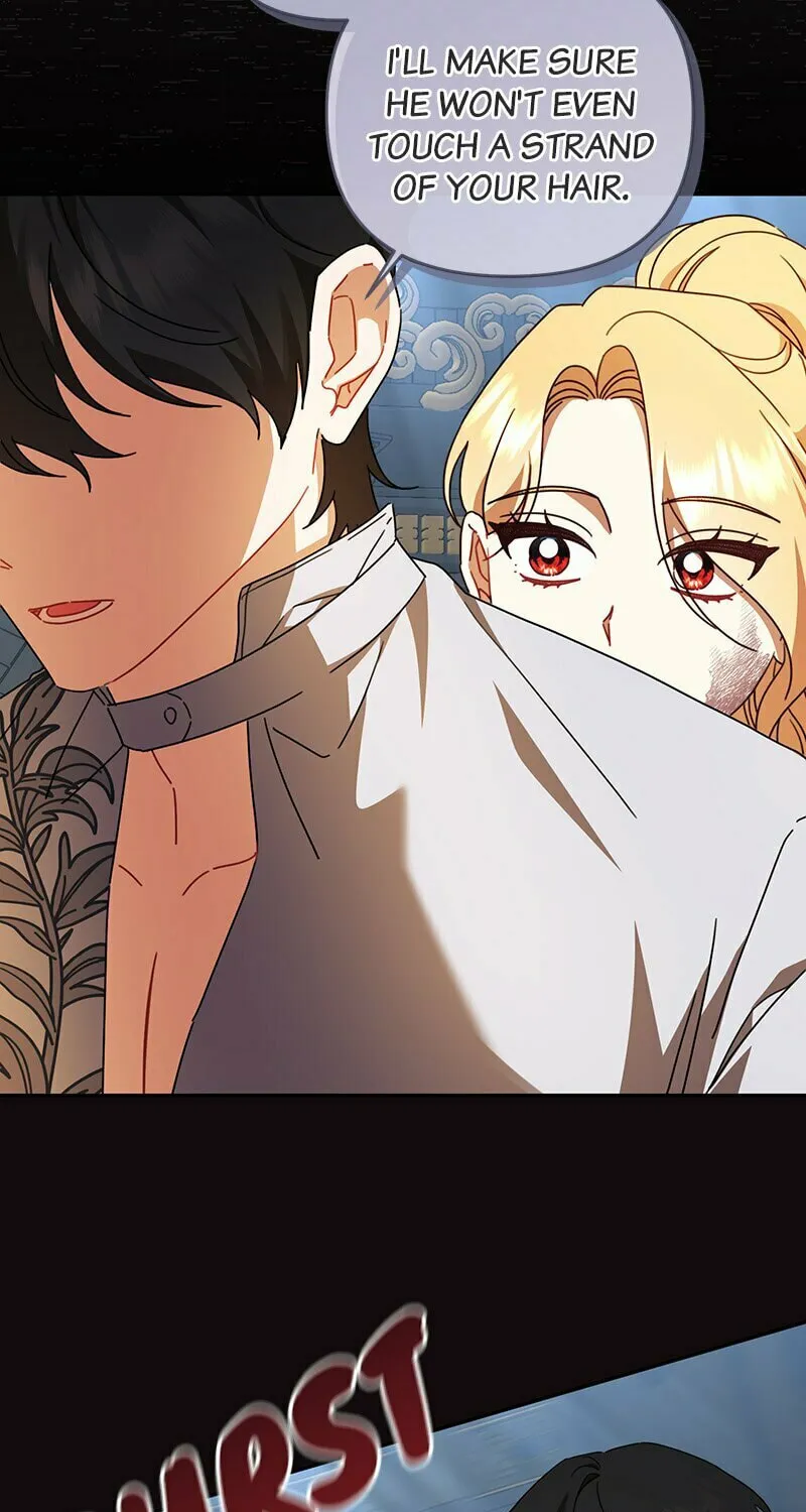 Read Ungracefully Grace chapter 40 image 105 on Lezhin