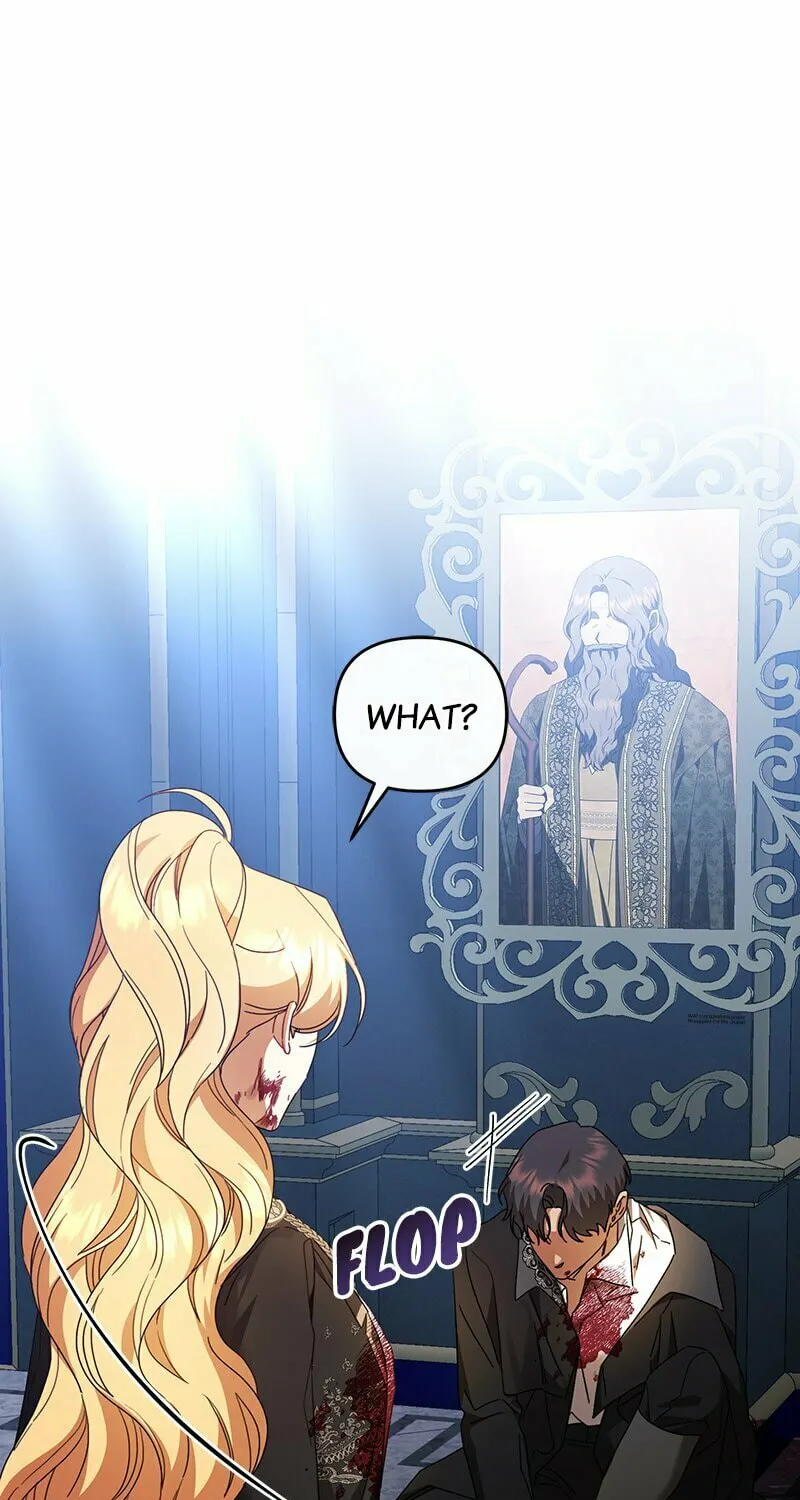 Read Ungracefully Grace chapter 40 image 11 on Lezhin