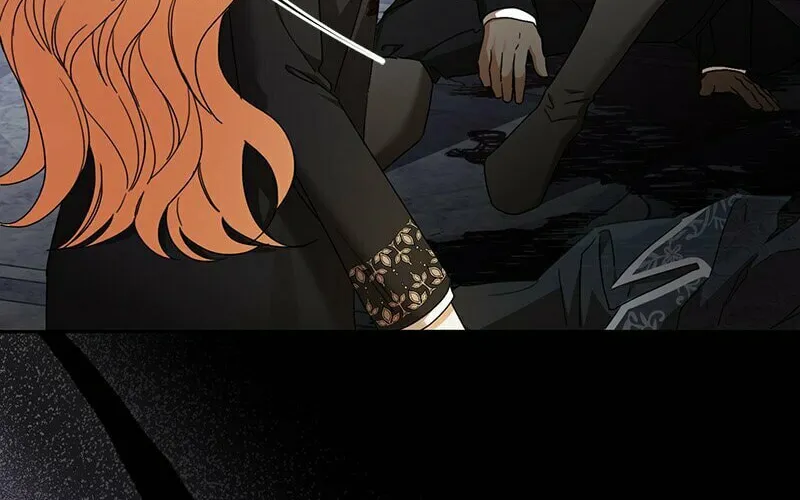 Read Ungracefully Grace chapter 40 image 12 on Lezhin