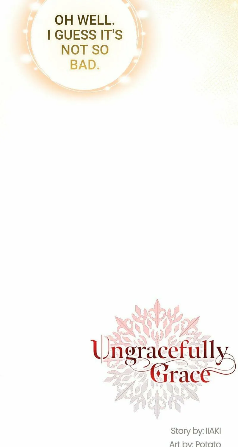 Read Ungracefully Grace chapter 40 image 123 on Lezhin