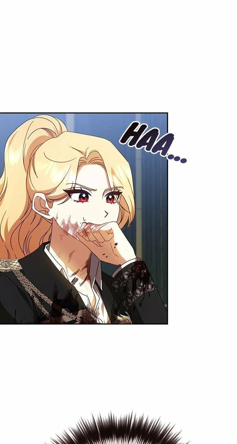 Read Ungracefully Grace chapter 40 image 21 on Lezhin