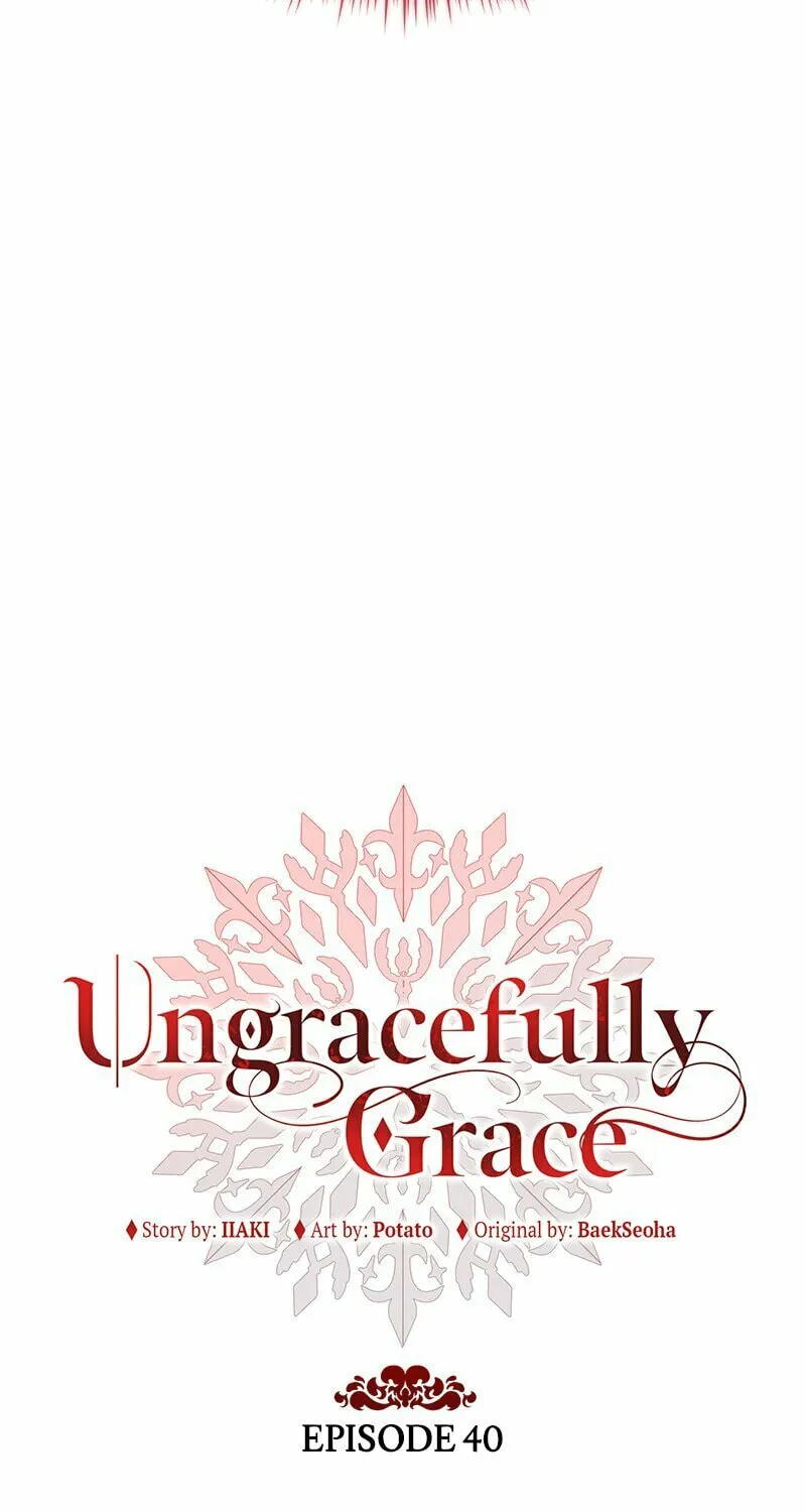 Read Ungracefully Grace chapter 40 image 23 on Lezhin