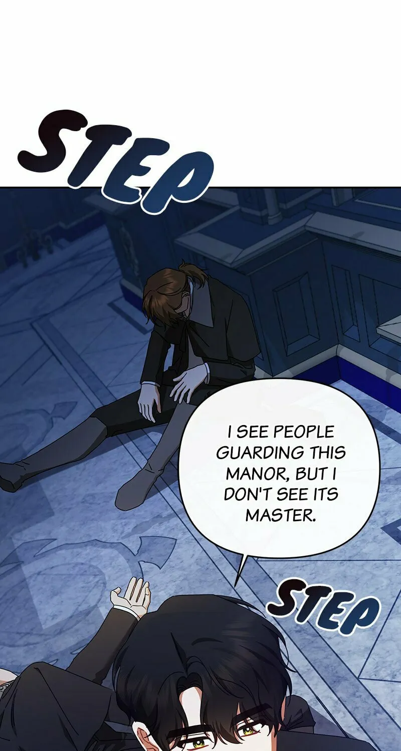 Read Ungracefully Grace chapter 40 image 25 on Lezhin
