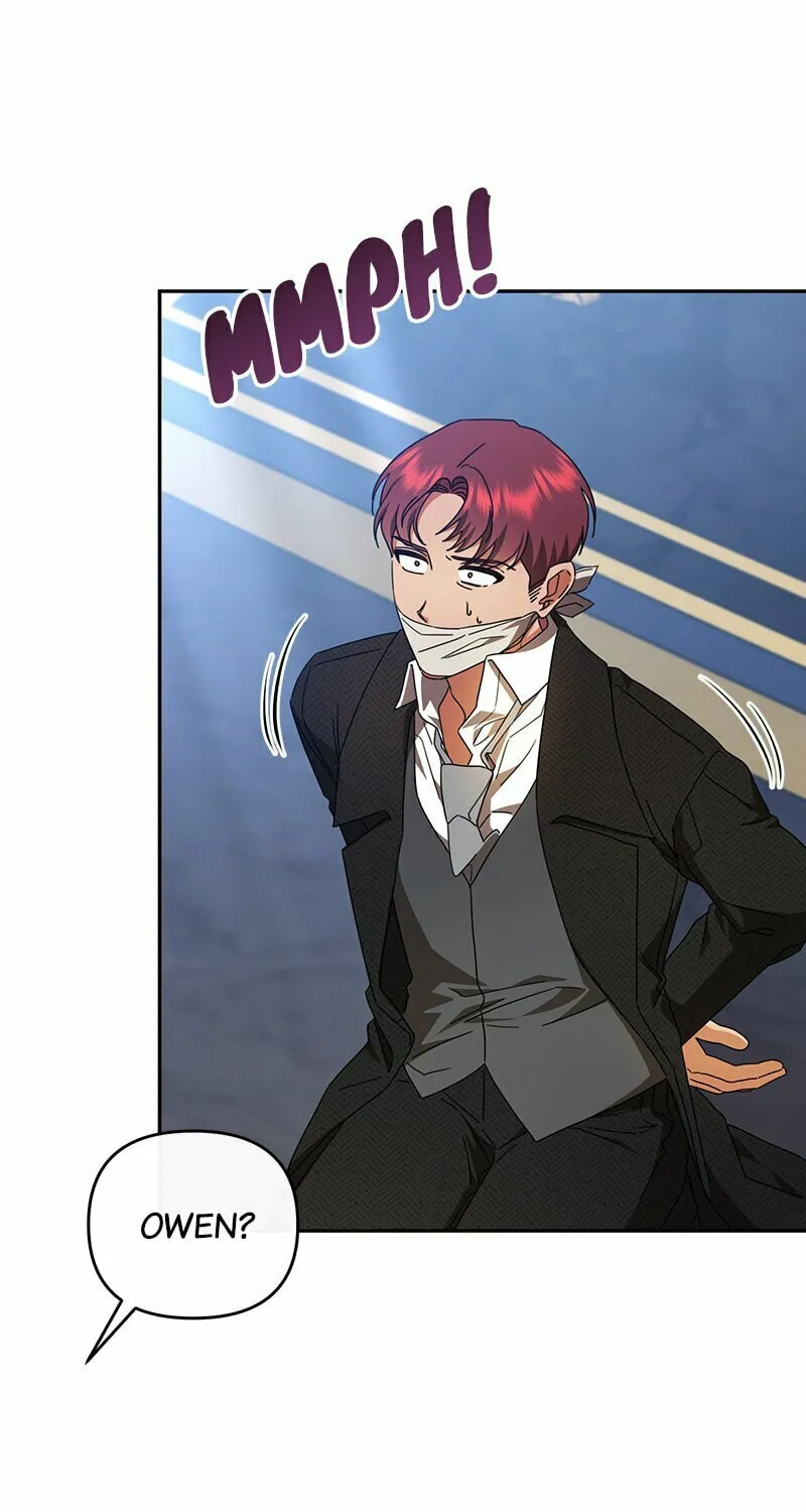 Read Ungracefully Grace chapter 40 image 31 on Lezhin