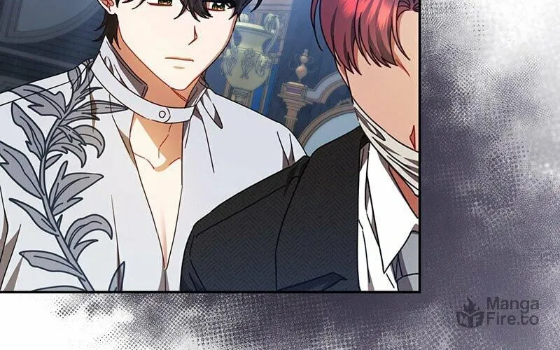 Read Ungracefully Grace chapter 40 image 34 on Lezhin