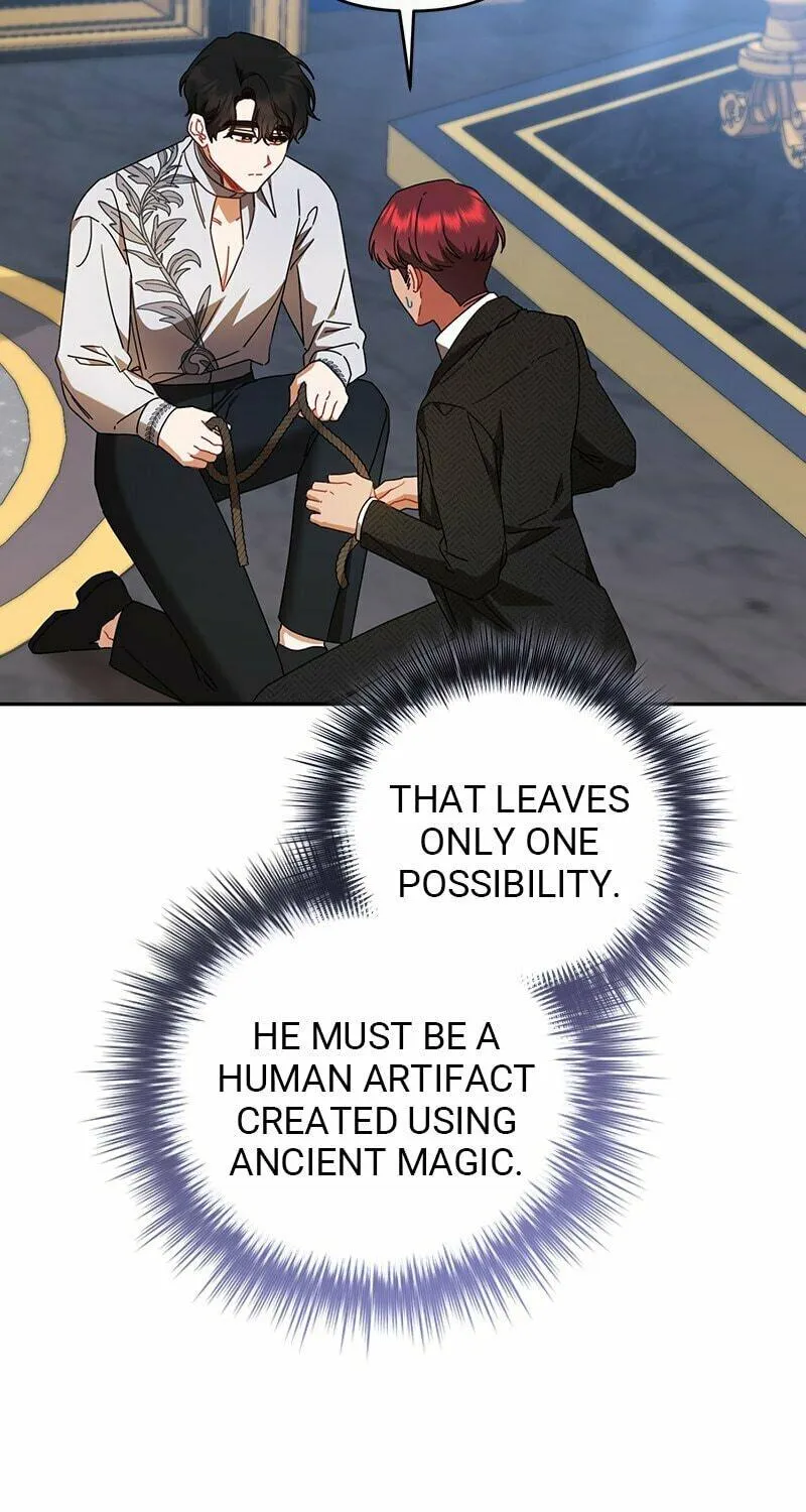 Read Ungracefully Grace chapter 40 image 37 on Lezhin