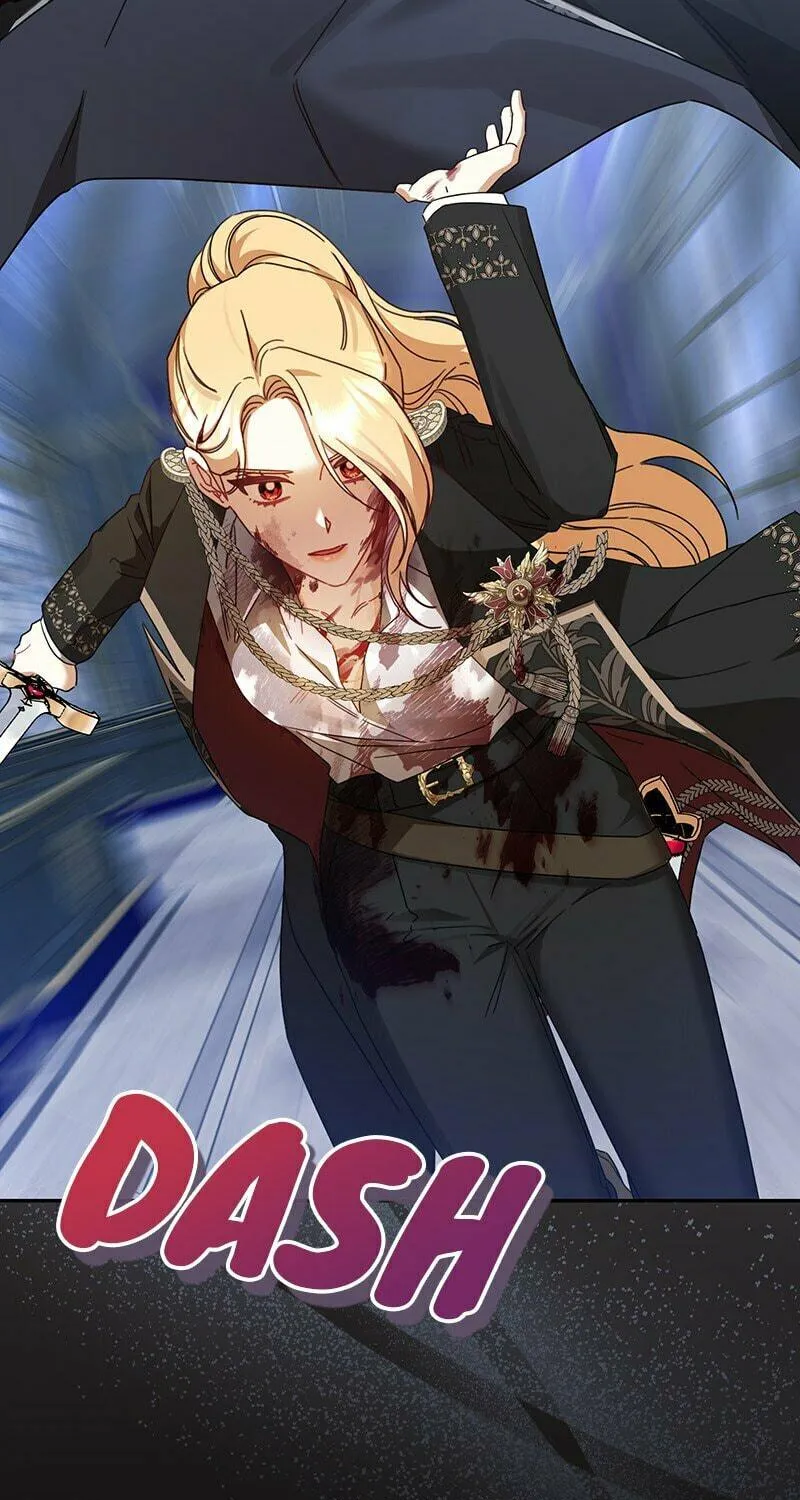 Read Ungracefully Grace chapter 40 image 4 on Lezhin