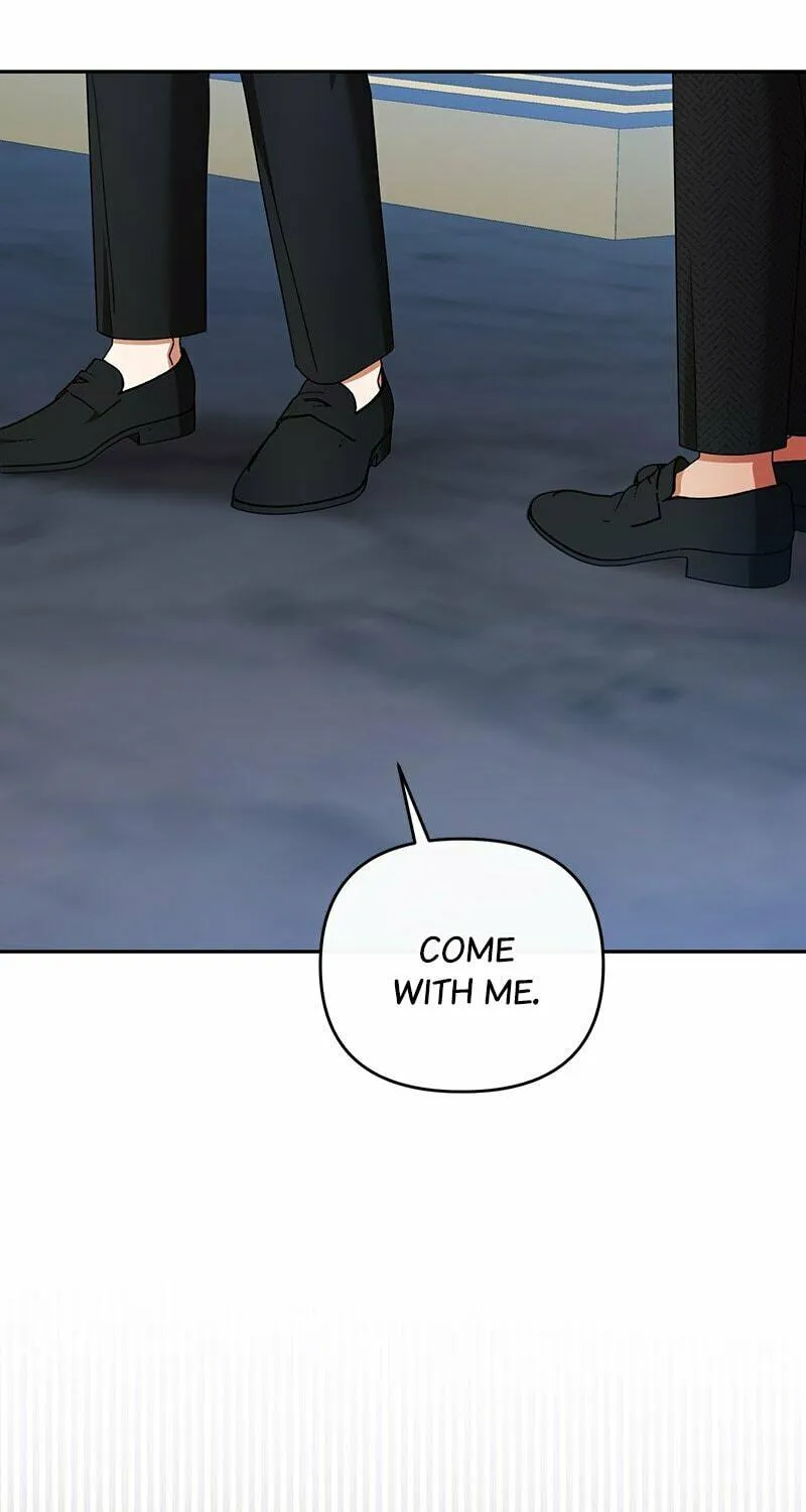 Read Ungracefully Grace chapter 40 image 45 on Lezhin