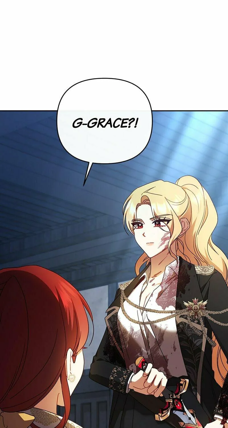 Read Ungracefully Grace chapter 40 image 57 on Lezhin