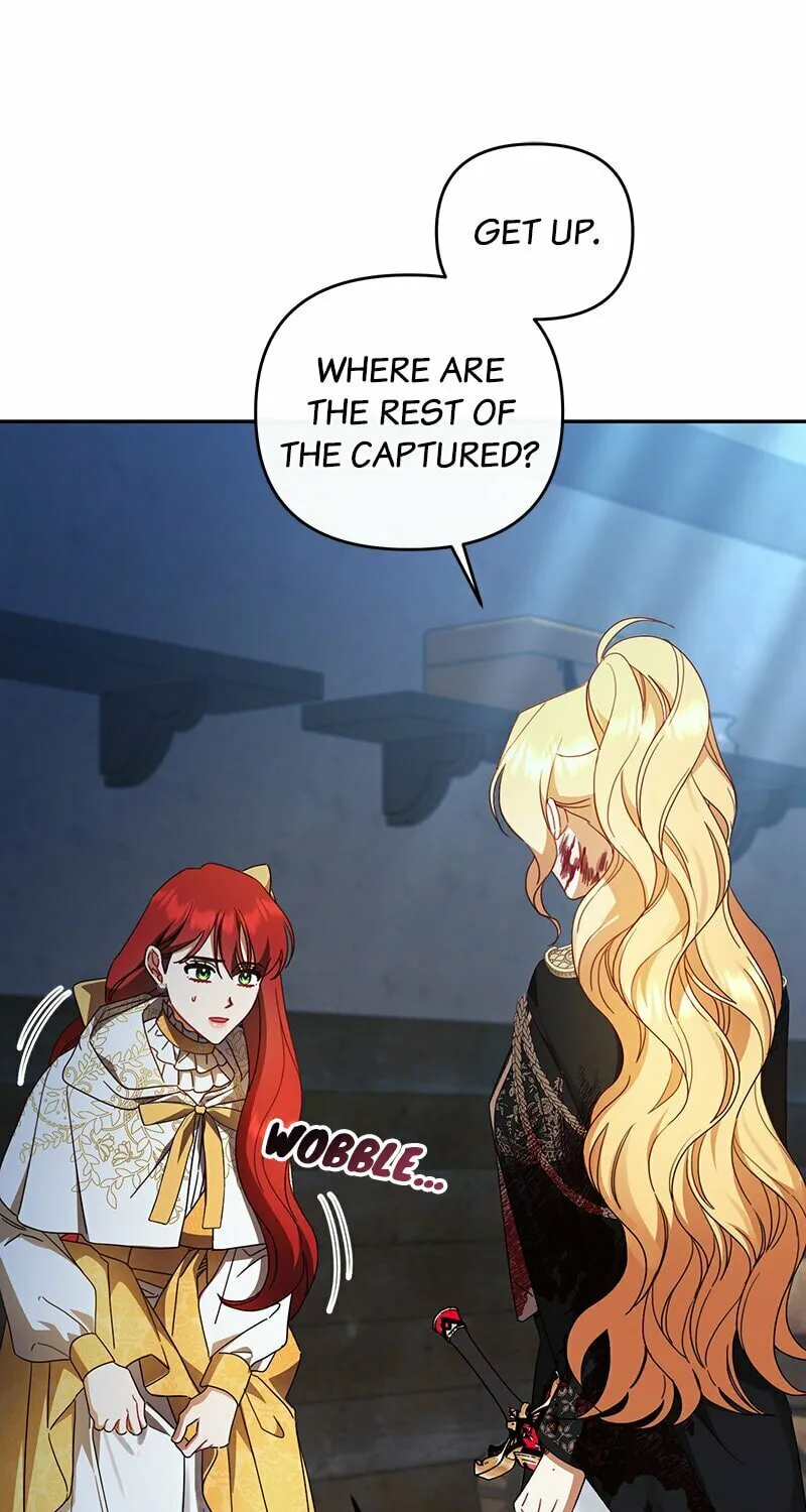 Read Ungracefully Grace chapter 40 image 60 on Lezhin