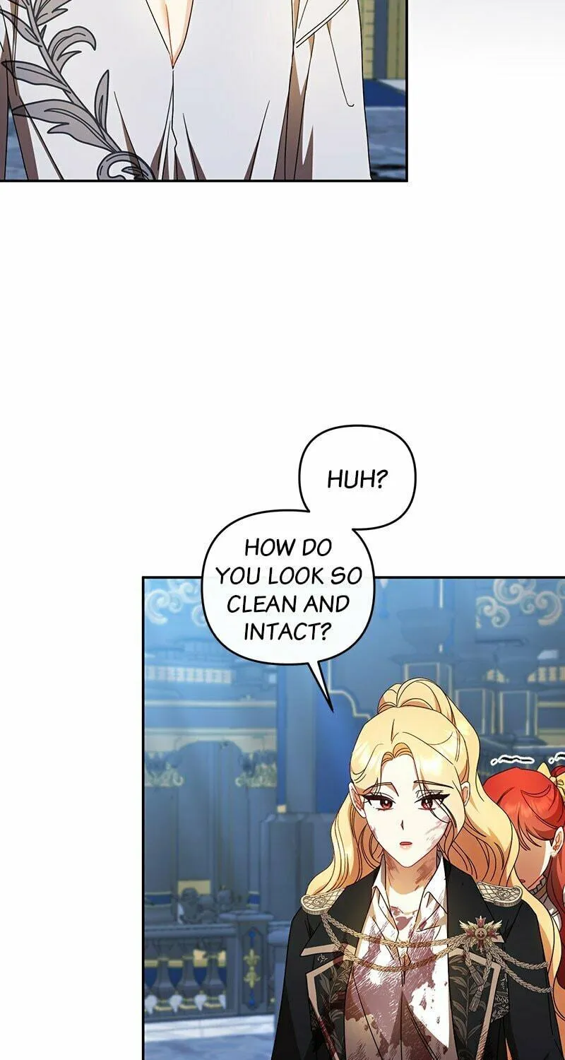 Read Ungracefully Grace chapter 40 image 68 on Lezhin