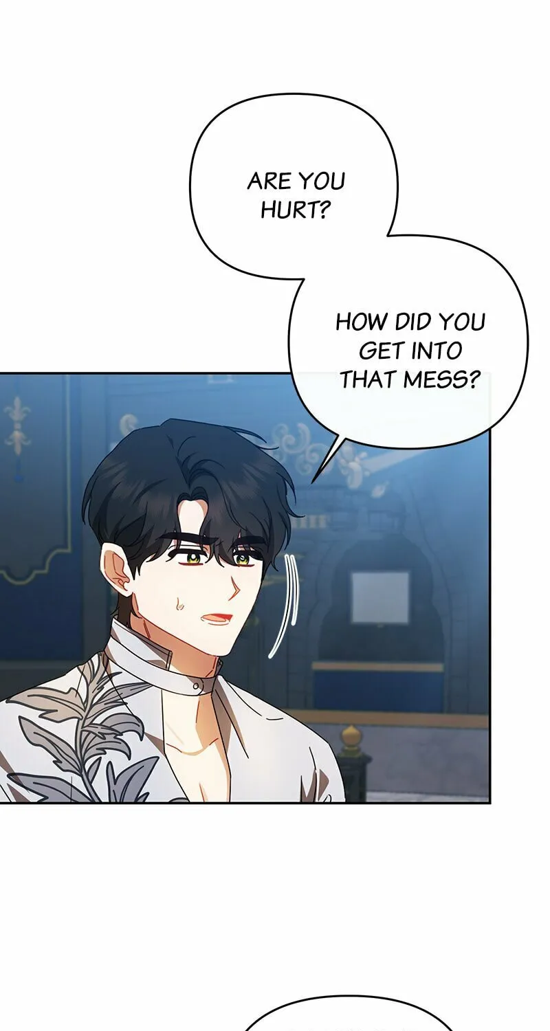 Read Ungracefully Grace chapter 40 image 70 on Lezhin