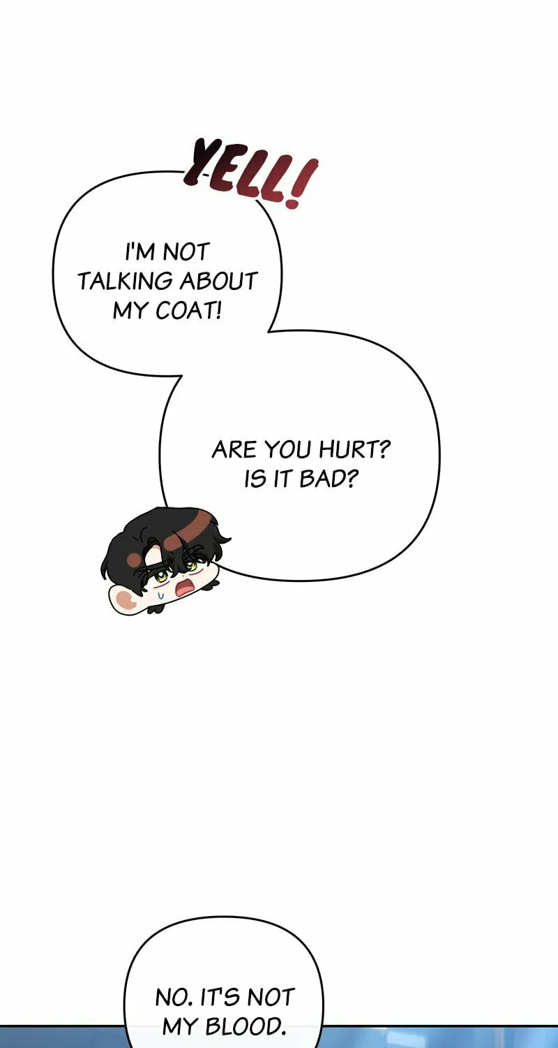 Read Ungracefully Grace chapter 40 image 72 on Lezhin