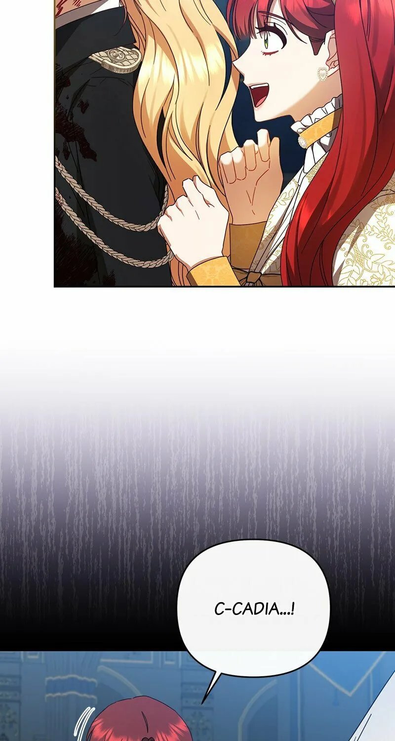 Read Ungracefully Grace chapter 40 image 78 on Lezhin