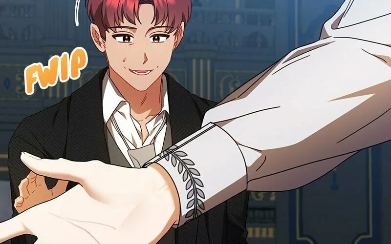 Read Ungracefully Grace chapter 40 image 79 on Lezhin