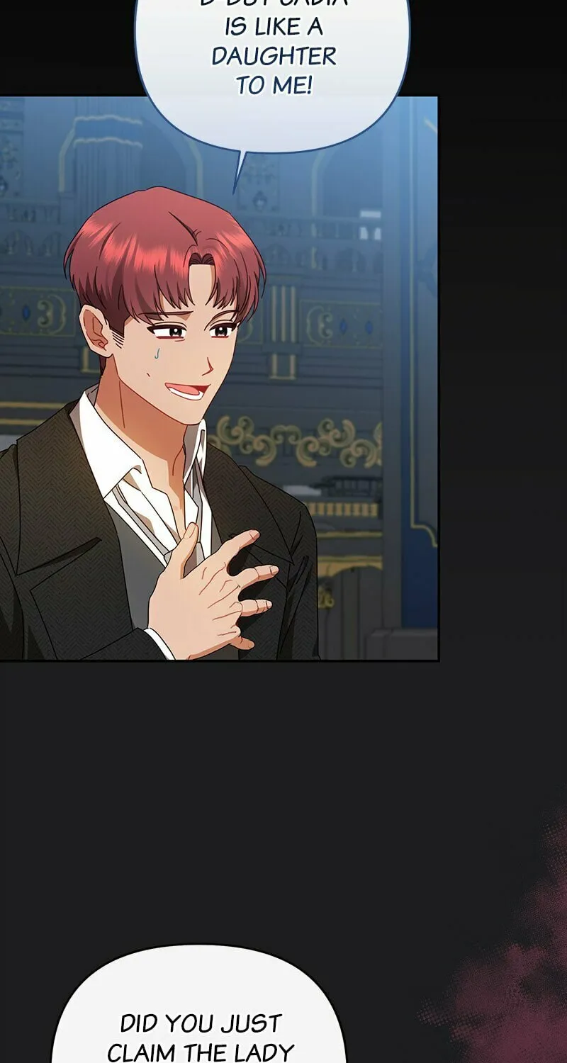 Read Ungracefully Grace chapter 40 image 83 on Lezhin