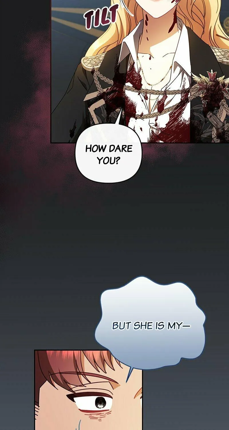 Read Ungracefully Grace chapter 40 image 85 on Lezhin