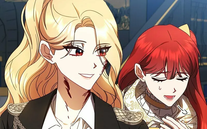 Read Ungracefully Grace chapter 40 image 88 on Lezhin