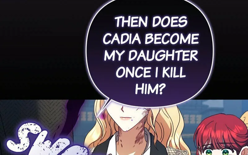 Read Ungracefully Grace chapter 40 image 93 on Lezhin