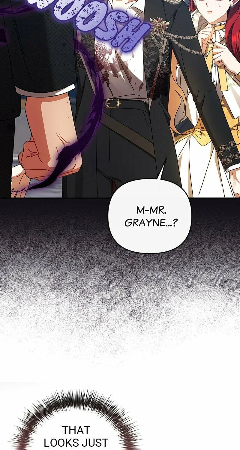 Read Ungracefully Grace chapter 40 image 94 on Lezhin