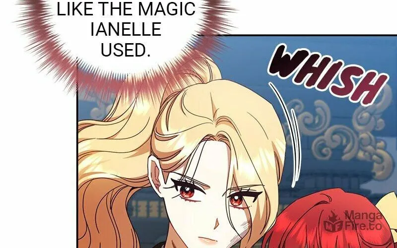 Read Ungracefully Grace chapter 40 image 95 on Lezhin