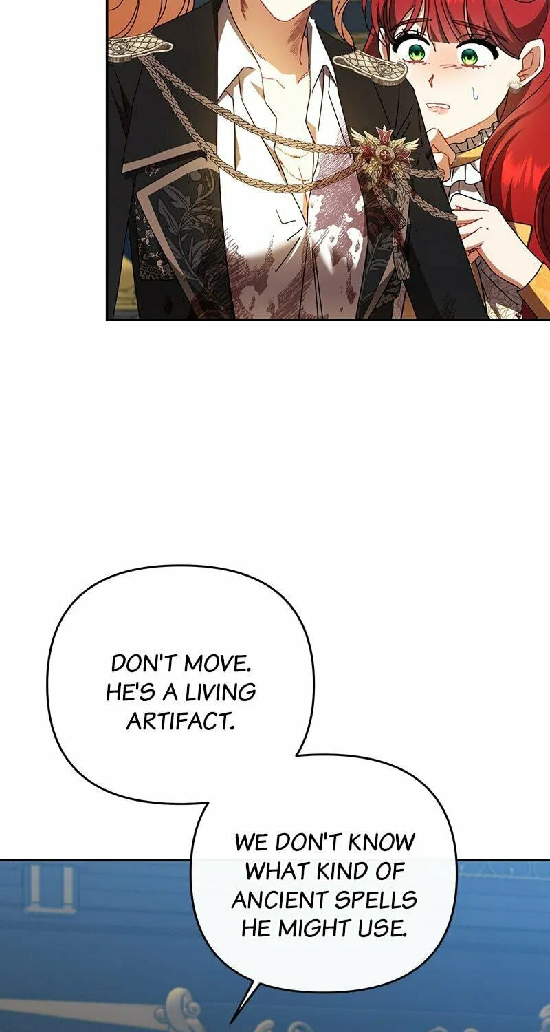 Read Ungracefully Grace chapter 40 image 96 on Lezhin