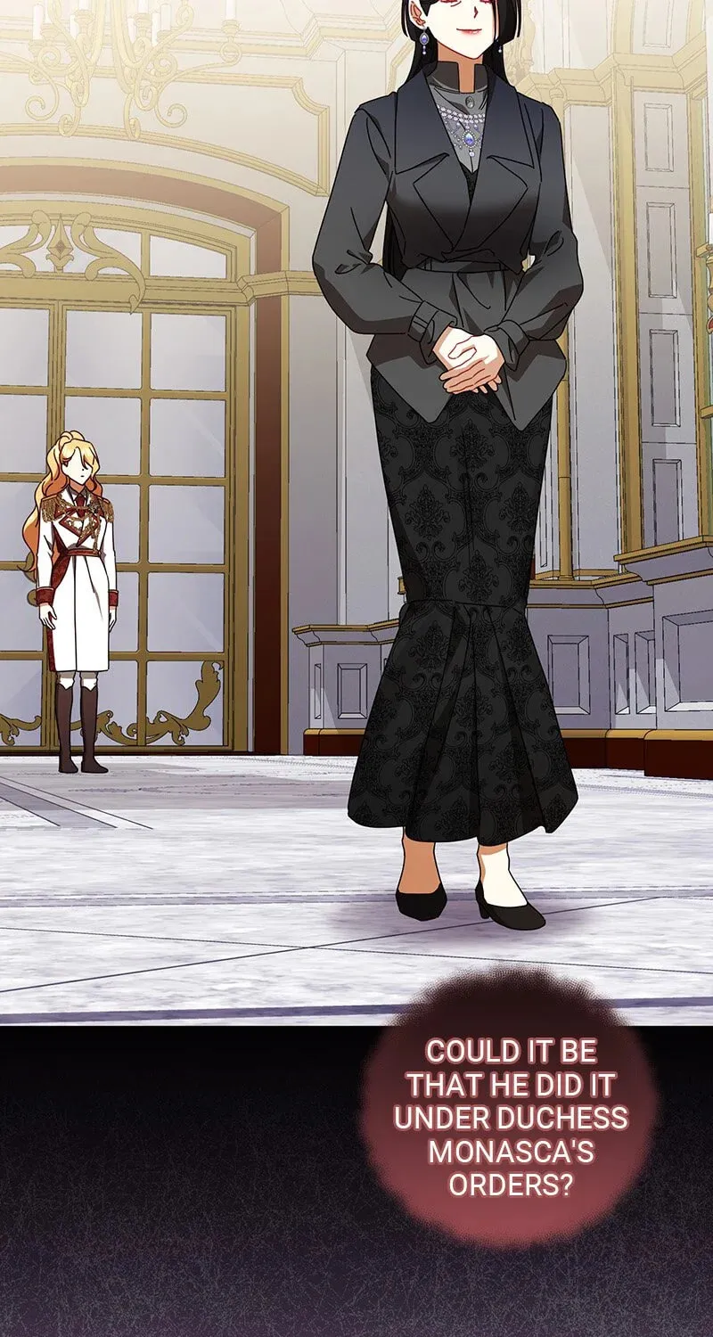 Read Ungracefully Grace chapter 42 image 101 on Lezhin