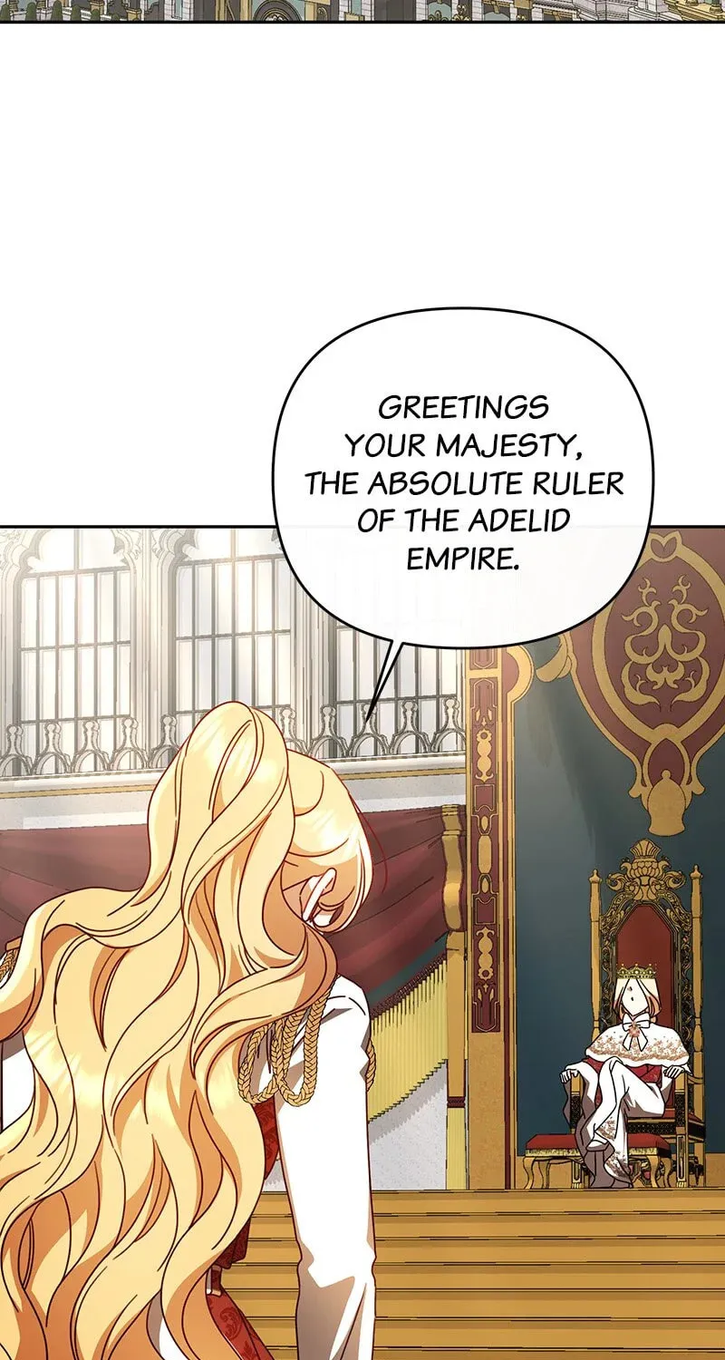 Read Ungracefully Grace chapter 42 image 105 on Lezhin