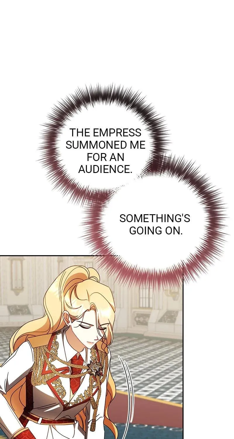 Read Ungracefully Grace chapter 42 image 108 on Lezhin
