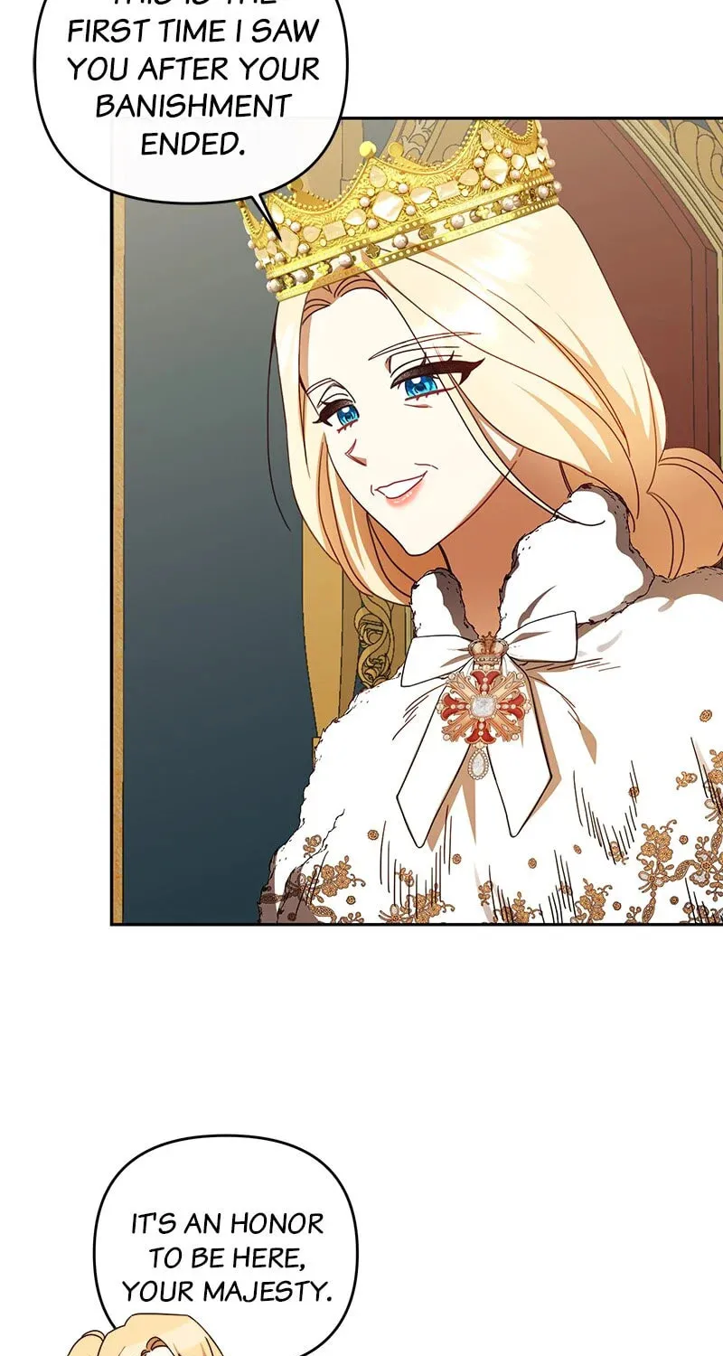 Read Ungracefully Grace chapter 42 image 110 on Lezhin