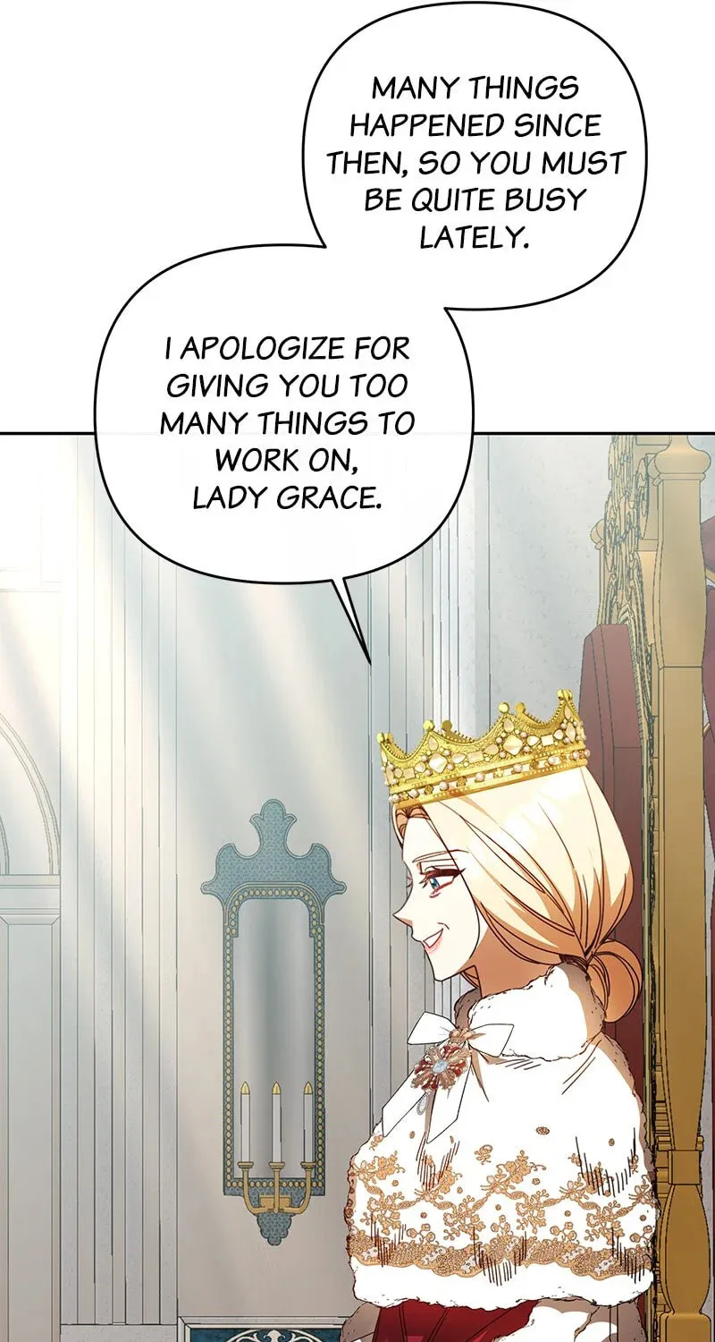 Read Ungracefully Grace chapter 42 image 112 on Lezhin