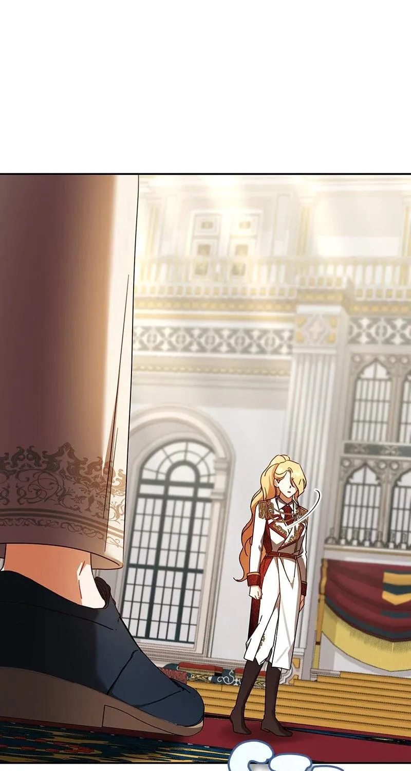 Read Ungracefully Grace chapter 42 image 118 on Lezhin