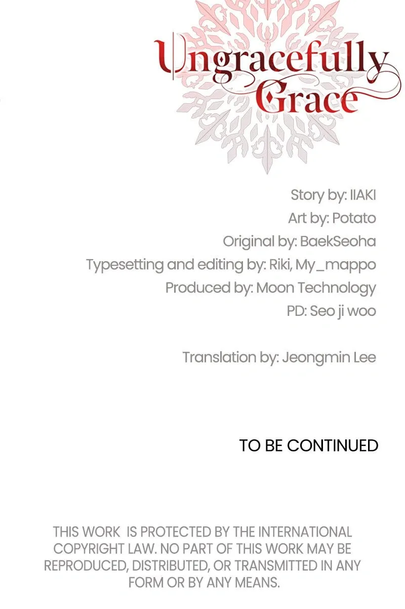 Read Ungracefully Grace chapter 42 image 124 on Lezhin