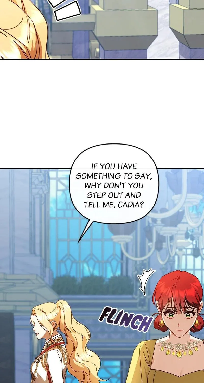 Read Ungracefully Grace chapter 42 image 15 on Lezhin