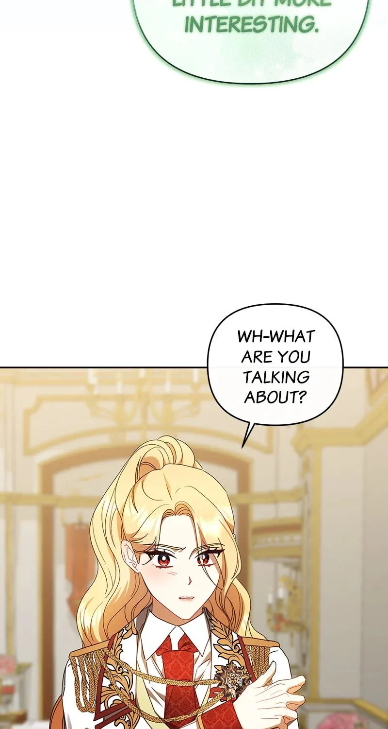 Read Ungracefully Grace chapter 42 image 2 on Lezhin