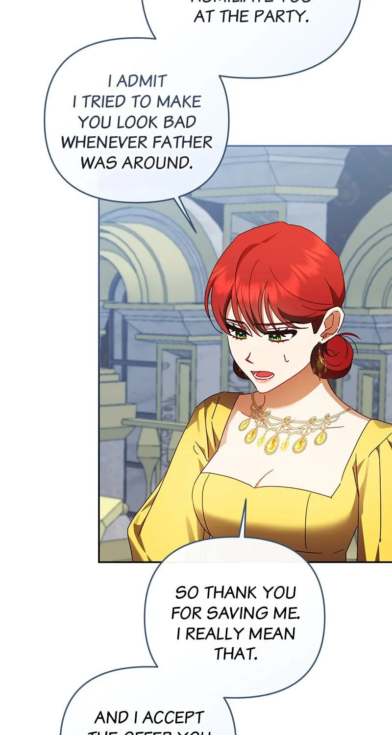 Read Ungracefully Grace chapter 42 image 30 on Lezhin