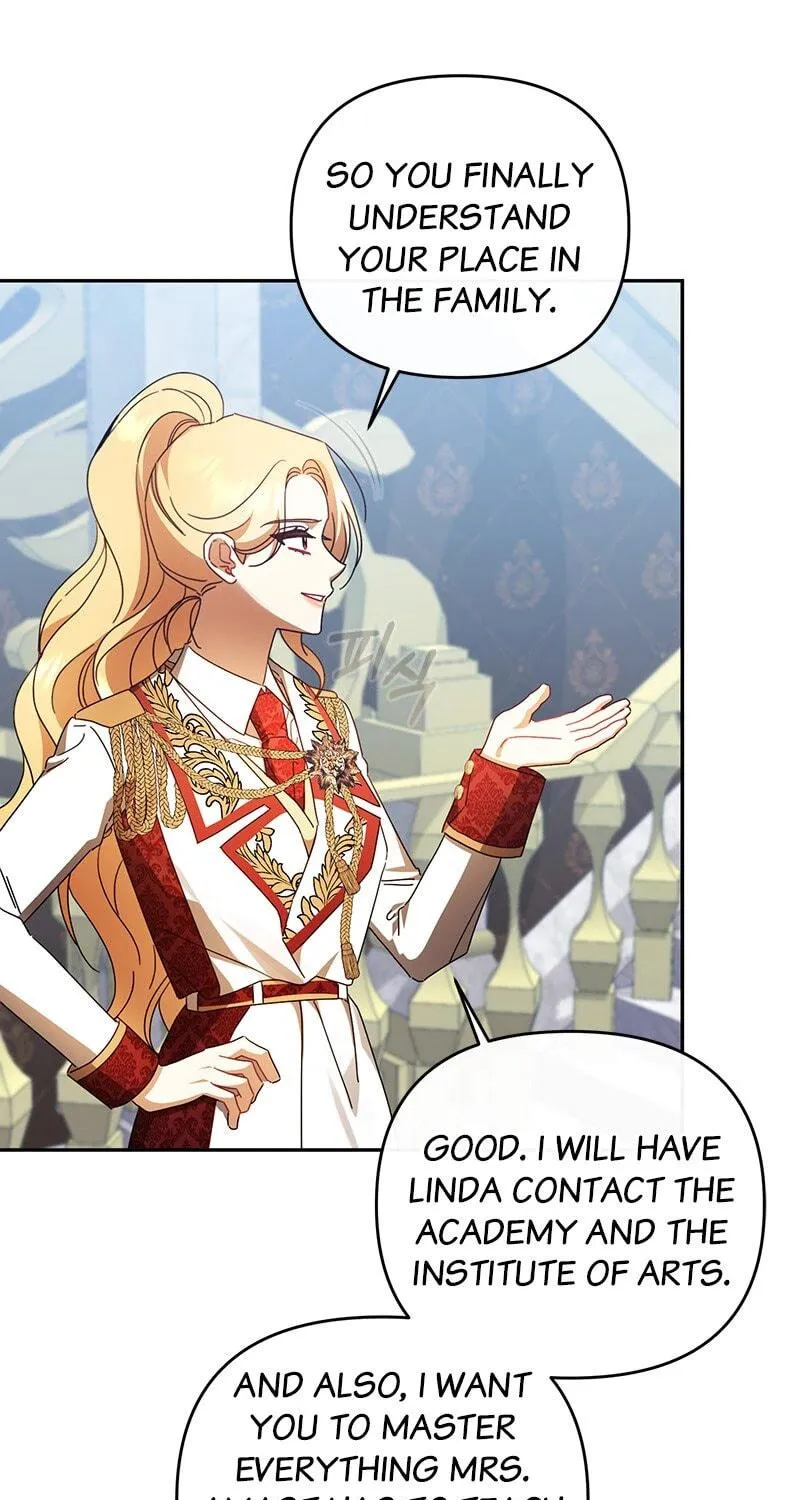 Read Ungracefully Grace chapter 42 image 32 on Lezhin
