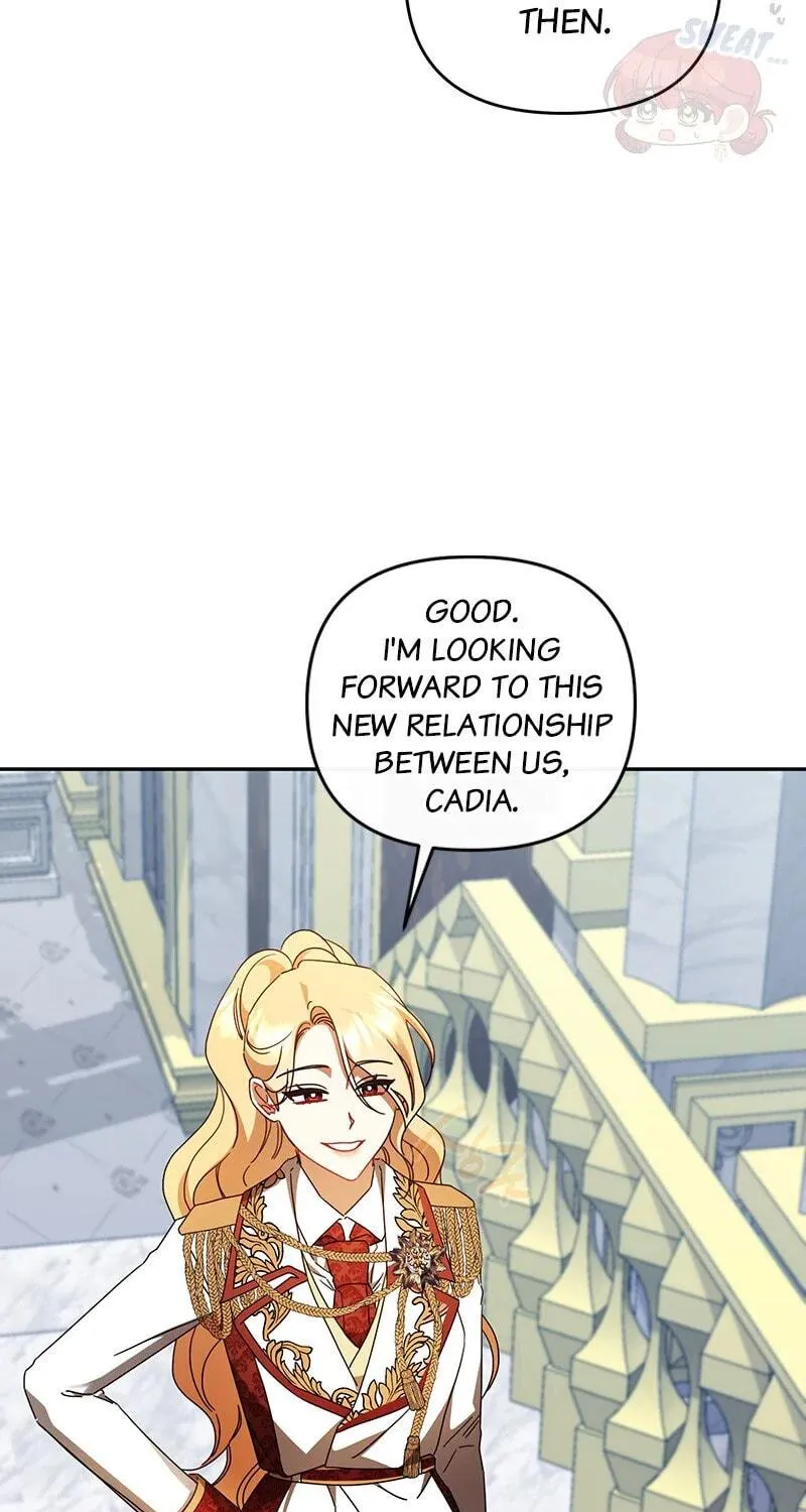 Read Ungracefully Grace chapter 42 image 38 on Lezhin
