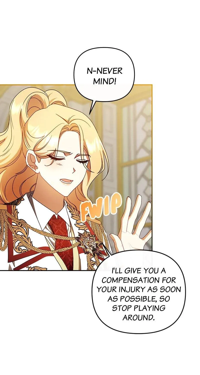 Read Ungracefully Grace chapter 42 image 4 on Lezhin