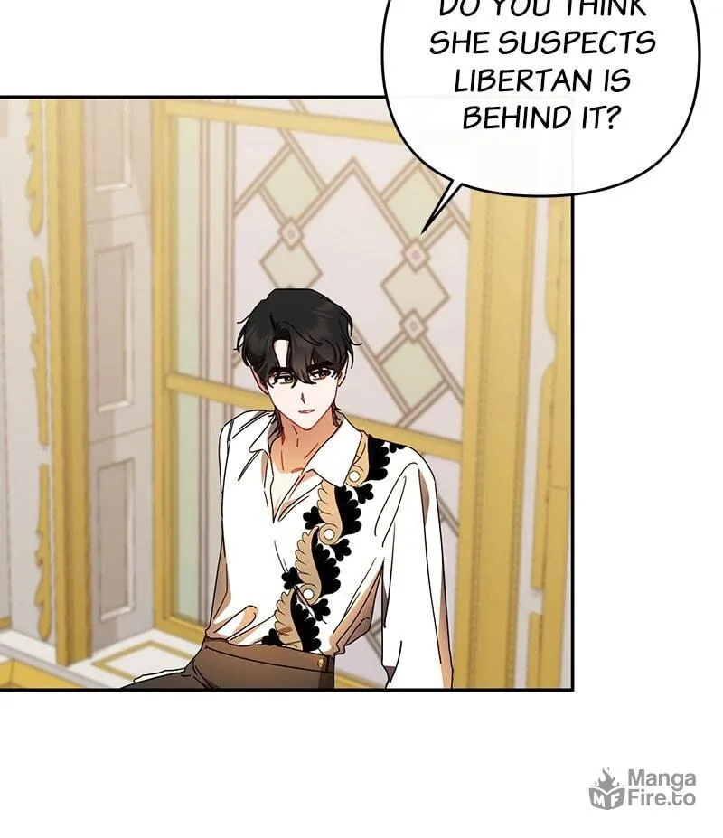 Read Ungracefully Grace chapter 42 image 60 on Lezhin