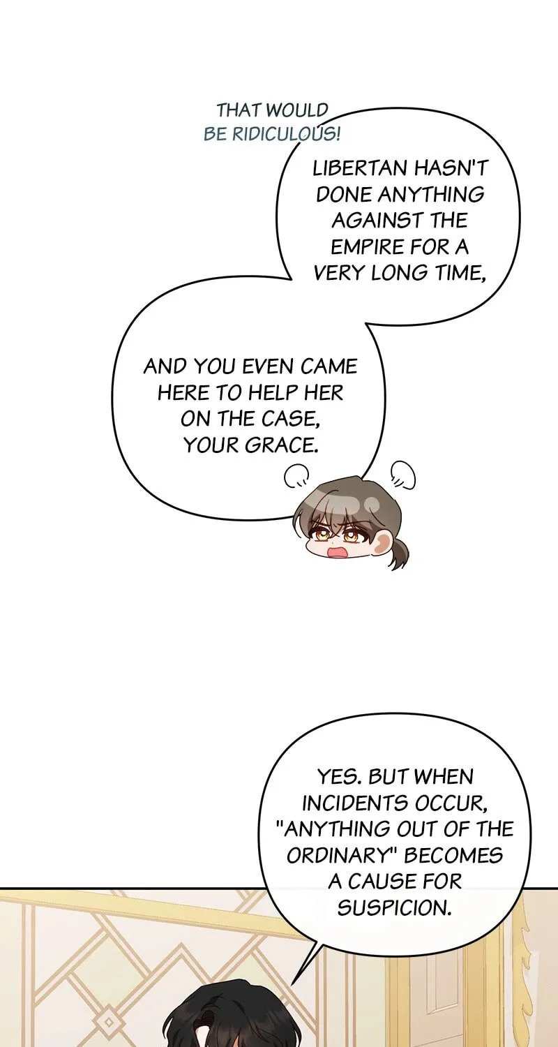 Read Ungracefully Grace chapter 42 image 61 on Lezhin