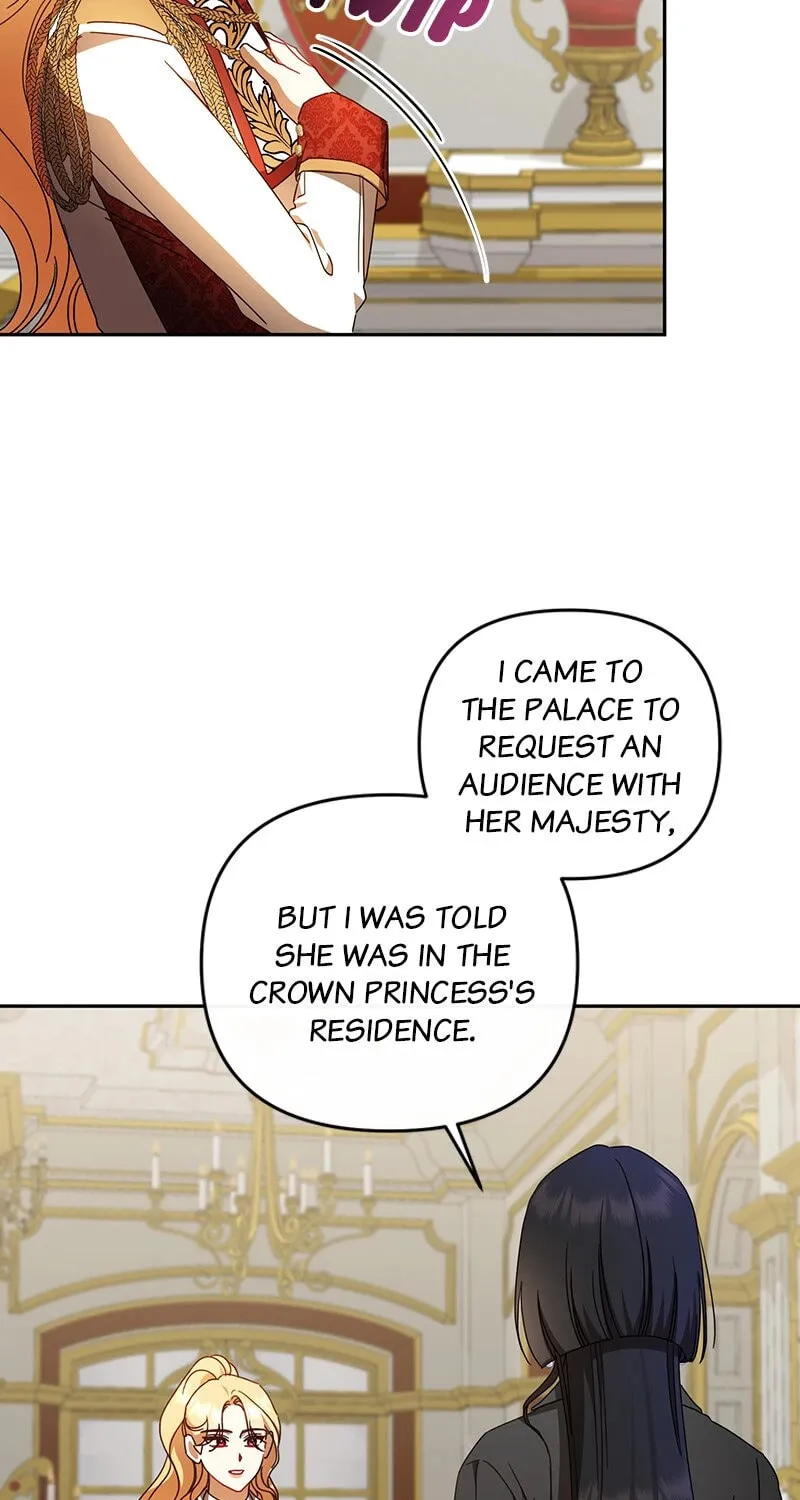 Read Ungracefully Grace chapter 42 image 83 on Lezhin