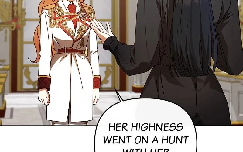 Read Ungracefully Grace chapter 42 image 84 on Lezhin