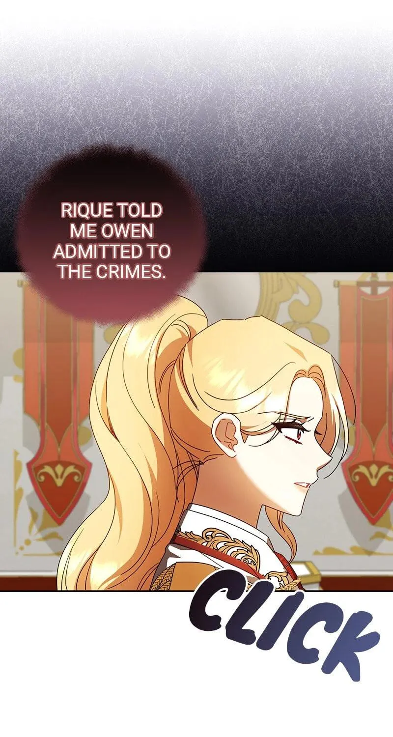 Read Ungracefully Grace chapter 42 image 99 on Lezhin