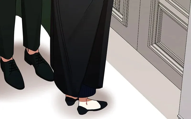 Read Ungracefully Grace chapter 43 image 105 on Lezhin